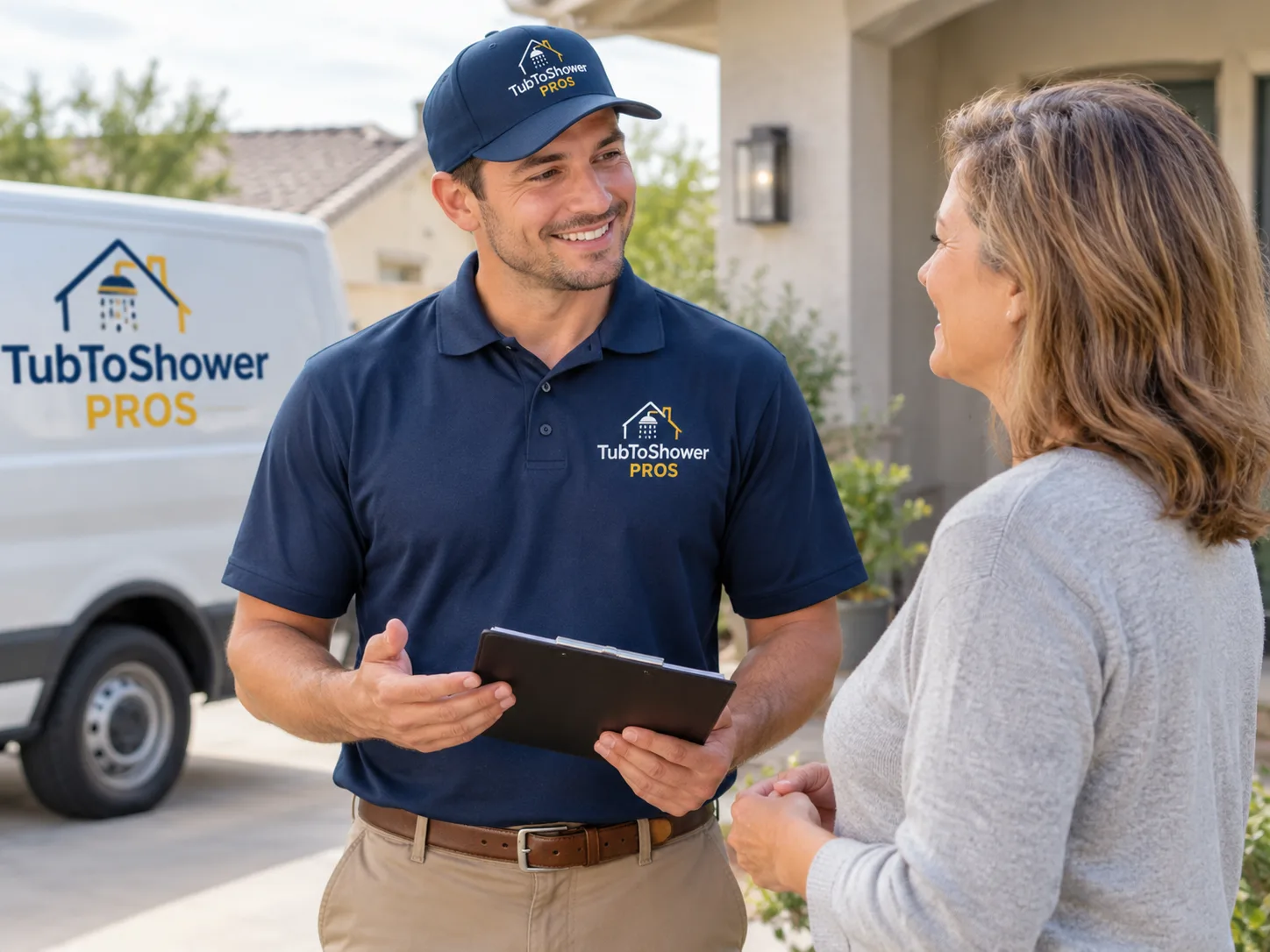 Tub Shower Conversion Wadesboro, NC FAQs